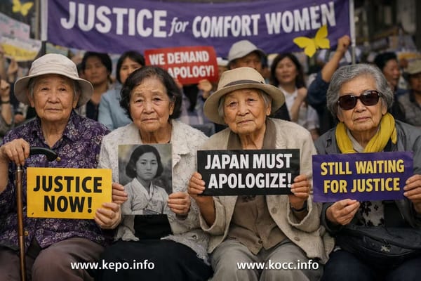 Coalition for Historical Truth and Human Rights